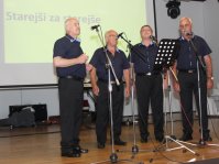 Srečanje prostovoljcev 2016